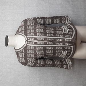 Chico's Cardigan Sweater